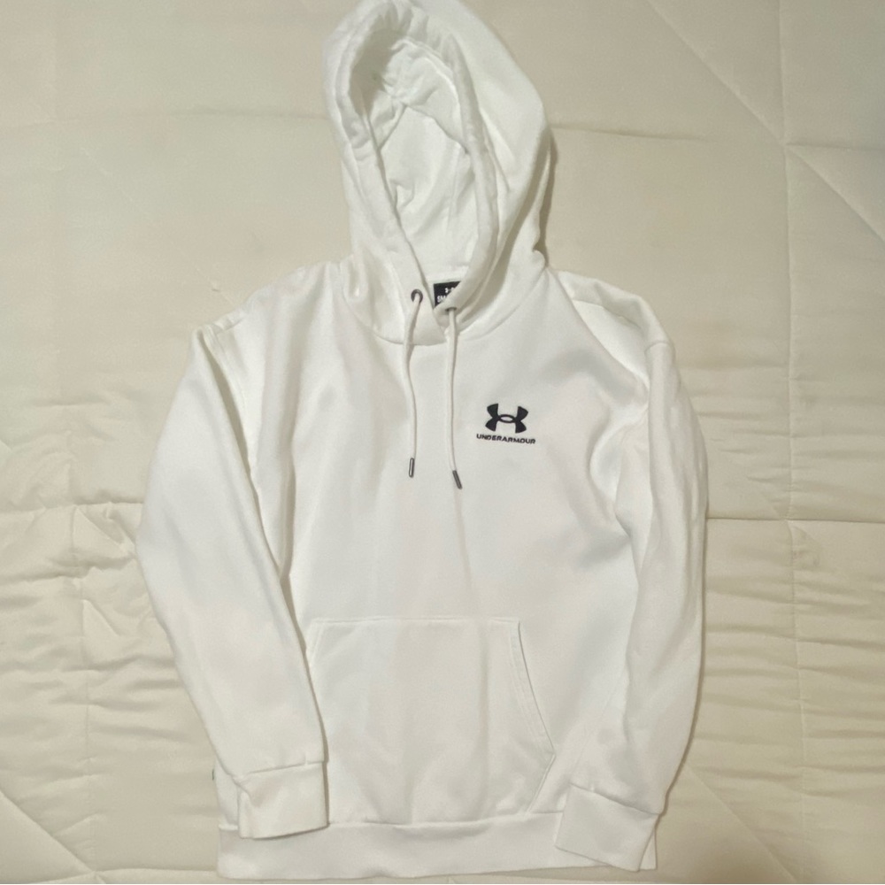 under armor sweatshirt